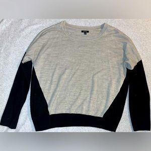 Apt. 9 lightweight sweater